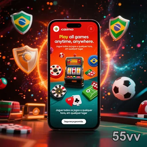 Imagem relacionada ao 55vv, destaque para o conteúdo da aplicação 55vv-App05 no site 55vv