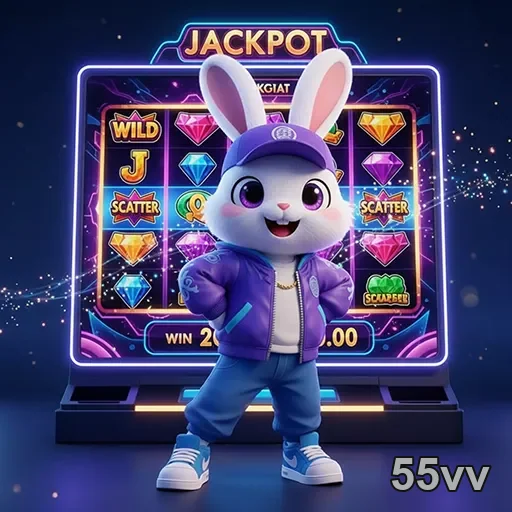 Jogue com segurança e suporte dedicado 24h - 55vv