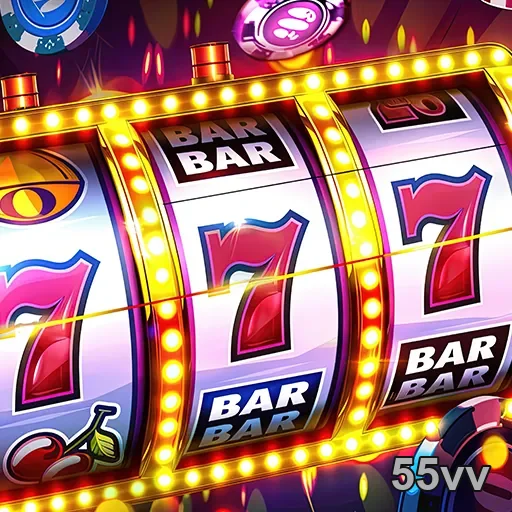 Jogadores explorando a variedade de jogos em cassino ao vivo na 55vv