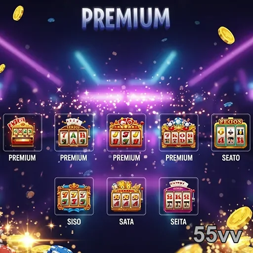 Imagem relacionada a jogos, representando diversão e entretenimento no site 55vv.