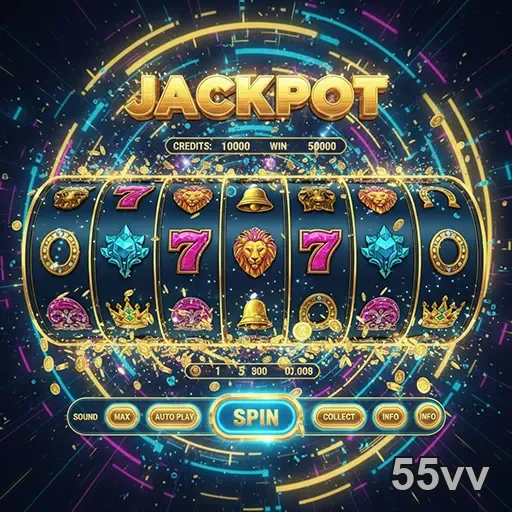 Compromisso com práticas de jogo responsável - 55vv