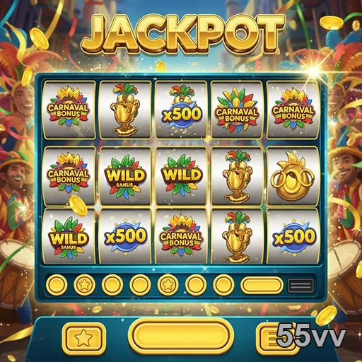 Dealer ao vivo conduzindo roleta em cassino virtual com slots ao fundo
